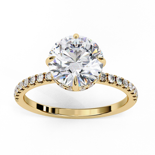 Divine Union Ring