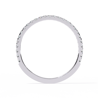 Celestial Circle Ring