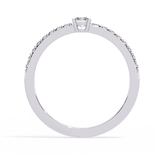 Infinite Love Ring