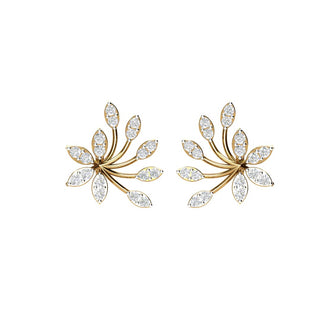 Radiant Elegance Earrings