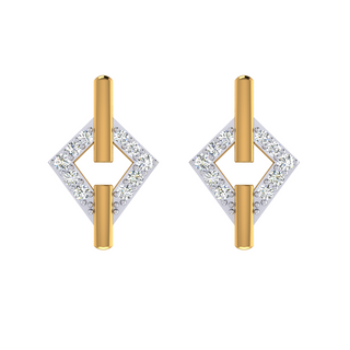 Majestic Brilliance Earrings