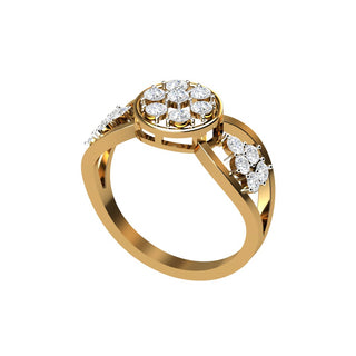 Petal Luxe Ring