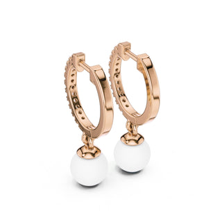 Lustrous Orbit Dangles