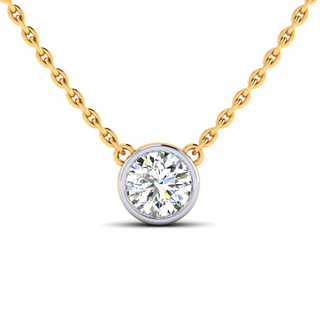 Timeless Brilliance Necklace