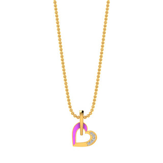 Love's Spectrum Pendant