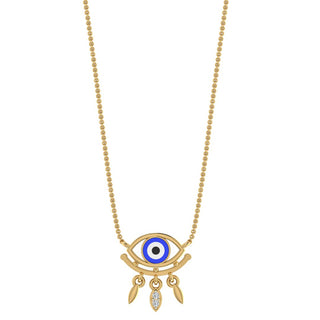 Aura of Protection Necklace