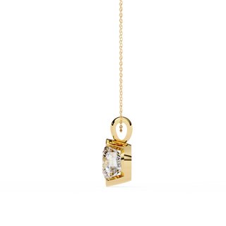 Opulent Charm Pendant