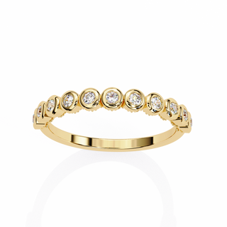 Golden Halo Band