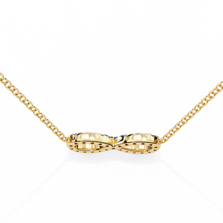 Infinite Elegance Necklace