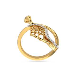 Luxe Affection Ring