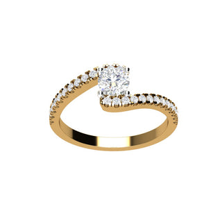 Luxe Affection Ring