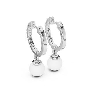 Lustrous Orbit Dangles