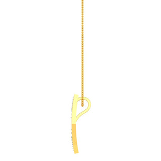 Celestial Arrow Necklace