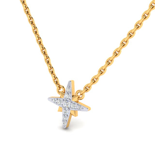 Celestial Radiance Necklace