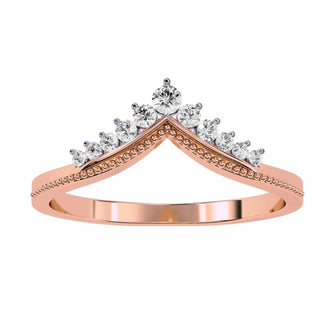 Dazzling Sovereign Ring