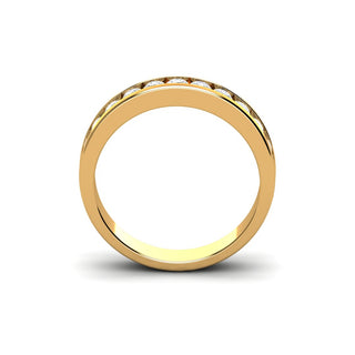 Luxe Affection Ring