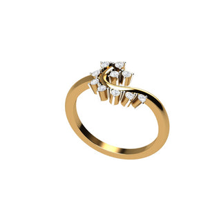 Elegance in Motion Ring