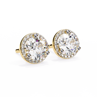 Classic Gold Diamond Essentials