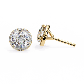 Classic Gold Diamond Essentials