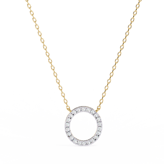 Timeless Brilliance Necklace