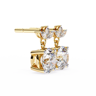 Luxe Aurum Diamonds