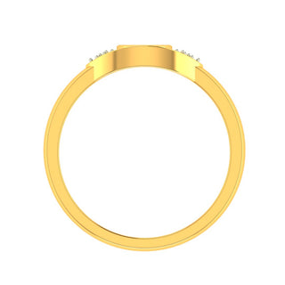 Eye of Protection Ring