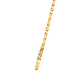 Celestial Radiance Necklace