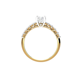 Majestic Brilliance Ring