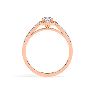 Brilliant Affection Ring