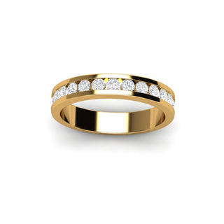 Luxe Affection Ring