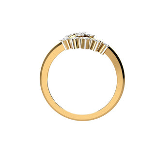 Elegance in Motion Ring