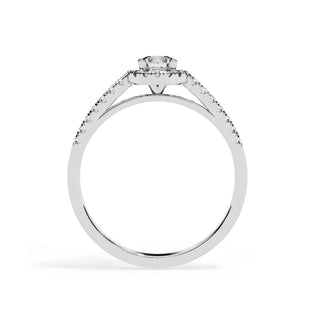 Brilliant Affection Ring