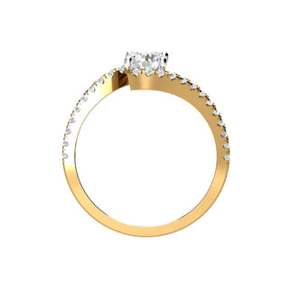 Luxe Affection Ring