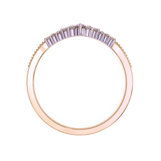 Dazzling Sovereign Ring