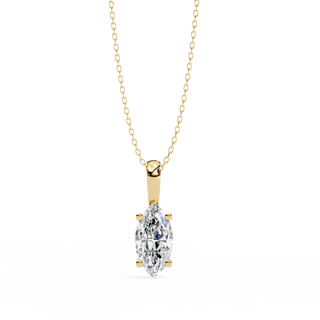 Luminous Grace Pendant