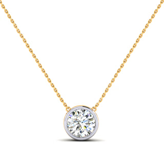 Timeless Brilliance Necklace