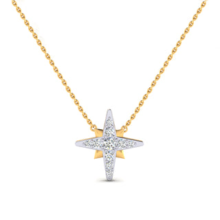 Celestial Radiance Necklace