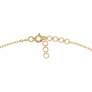 Celestial Gold Bracelet