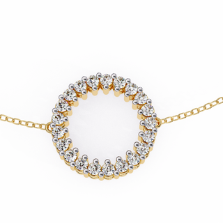 Celestial Gold Bracelet