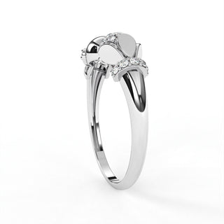 Luxe Gemstone Ring