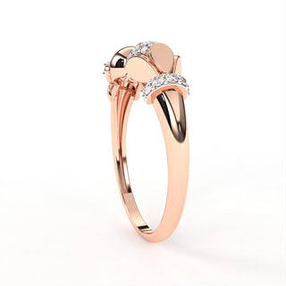 Luxe Gemstone Ring