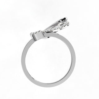 Monarch of Gold Ring