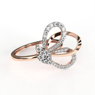 Monarch of Gold Ring