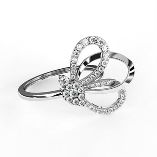 Monarch of Gold Ring