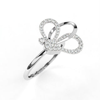 Monarch of Gold Ring