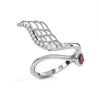 Luxe Affection Ring