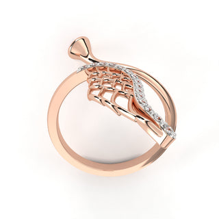 Luxe Affection Ring