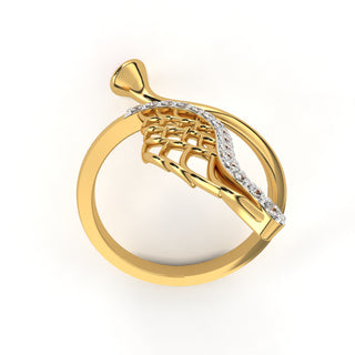 Luxe Affection Ring