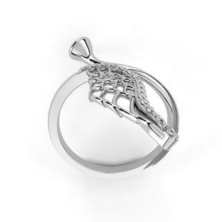 Luxe Affection Ring