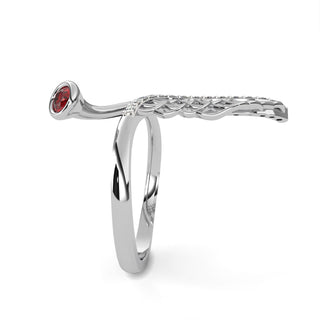 Luxe Affection Ring